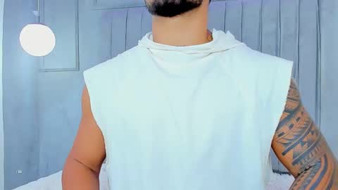 Yoi Olimpo online show from February 20, 2025, 6:46 pm