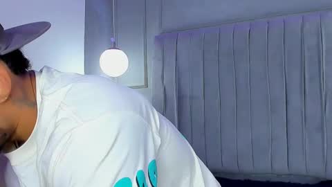 Yoi Olimpo online show from February 21, 2025, 12:17 pm