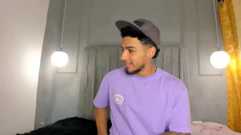 Yoi Olimpo online show from February 26, 2025, 12:14 pm