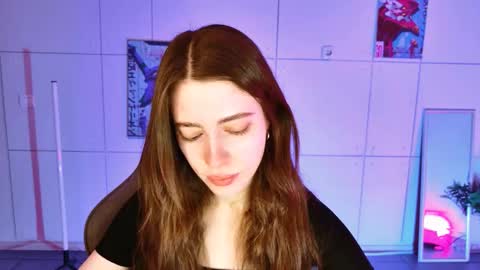 yoka_paradoxxx online show from March 10, 2026, 9:25 am