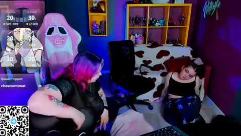 Yoki online show from March 1, 2025, 7:26 pm