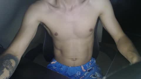 YGN Malu online show from January 7, 2026, 1:52 am