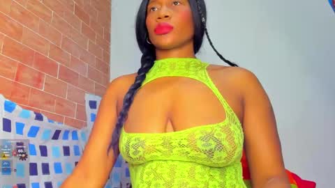 yonnsol_avril online show from January 5, 2025, 6:24 pm