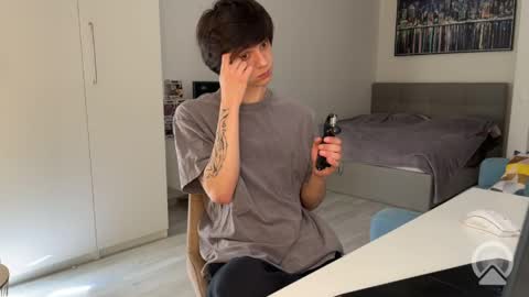 Yoo Dee Ohh online show from June 3, 2026, 10:18 am