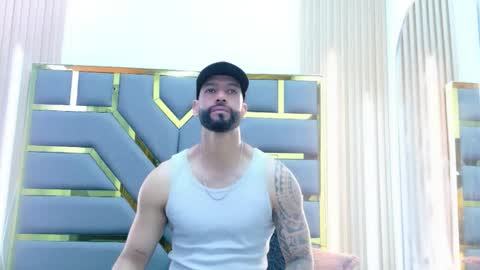 YORBY MAX online show from January 6, 2026, 1:04 pm