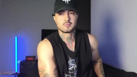 Yordi online show from September 8, 2025, 11:04 pm