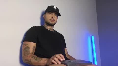 Yordi online show from September 10, 2025, 8:20 pm