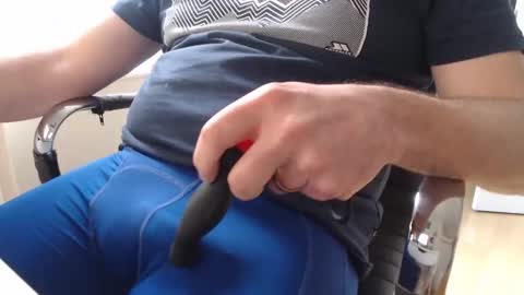 yorkiemanuk online show from January 15, 2026, 11:04 am