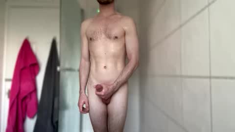 yorkshireguy01 online show from April 25, 2026, 7:00 pm