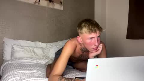 Snapshot of yorkshirelad208 chatting on January 24, 2025, 6:35 pm Harrison online show from January 24, 2025, 6:35 pm