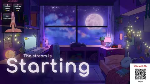 Snapshot of yorunyanmomoyami chatting on January 12, 2026, 2:39 am YoruNyan Momoyami online show from January 12, 2026, 2:39 am