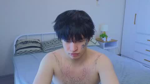 Snapshot of yosh1k chatting on November 14, 2025, 4:44 am YOSHI PVT IS OPEN online show from November 14, 2025, 4:44 am