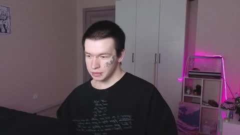 Snapshot of yosh1k chatting on March 1, 2026, 4:14 am YOSHI PVT IS OPEN online show from March 1, 2026, 4:14 am