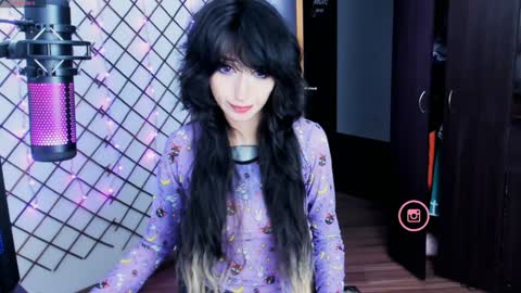 you can call me Andy or  yoshi  3 online show from January 8, 2025, 11:19 pm