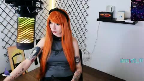 you can call me Andy or  yoshi  3 online show from February 21, 2026, 12:00 am