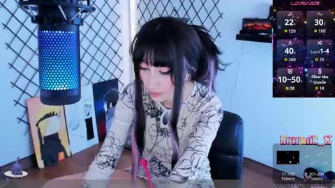 you can call me Andy or  yoshi  3 online show from May 20, 2026, 8:48 pm
