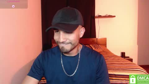yoshy_man online show from February 12, 2026, 3:23 am