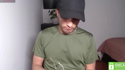 yoshy_man online show from March 9, 2026, 3:54 am