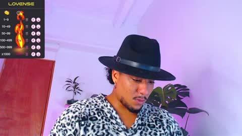 Enzo online show from January 8, 2025, 4:34 am