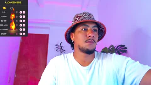 Enzo online show from January 12, 2025, 4:31 am