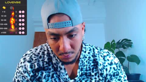 Enzo online show from January 16, 2025, 3:23 am