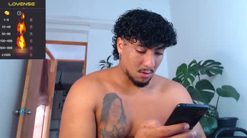 Enzo online show from January 22, 2025, 12:27 pm