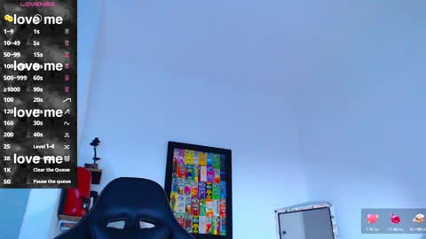 Enzo online show from September 16, 2025, 3:18 am