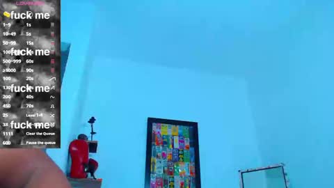 Enzo online show from September 21, 2025, 3:19 am