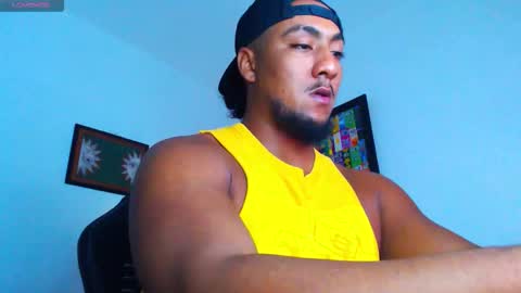 Enzo online show from January 13, 2026, 4:18 am