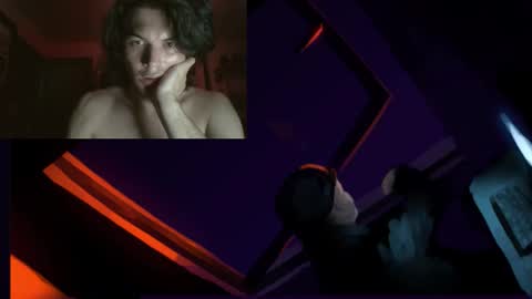 yosoycarlosierra23 online show from March 19, 2026, 4:38 am