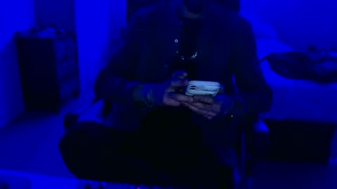 Snapshot of yosoyplex91 chatting on March 2, 2025, 4:07 am AlexBlack online show from March 2, 2025, 4:07 am