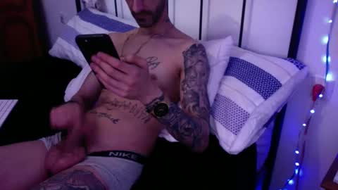 Snapshot of yosoyplex91 chatting on February 26, 2026, 12:53 am AlexBlack online show from February 26, 2026, 12:53 am