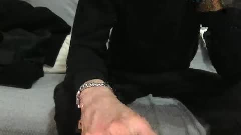 AlexBlack online show from April 14, 2026, 11:00 pm