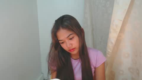 Snapshot of yosufloversweet chatting on January 29, 2025, 9:55 am fin online show from January 29, 2025, 9:55 am