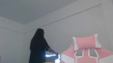 Snapshot of yosufloversweet chatting on February 24, 2025, 12:30 am fin online show from February 24, 2025, 12:30 am