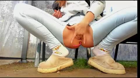 Snapshot of you_love_melisa chatting on November 15, 2025, 10:23 am private on 18 per minute start private 500 tokensOnlyfans online show from November 15, 2025, 10:23 am