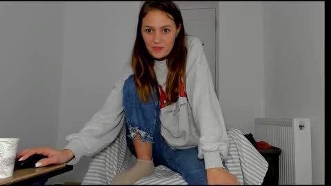 Snapshot of you_love_melisa chatting on December 4, 2025, 8:34 am private on 18 per minute start private 500 tokensOnlyfans online show from December 4, 2025, 8:34 am