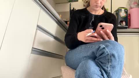 Snapshot of you_love_melisa chatting on February 4, 2026, 9:48 am private on 18 per minute start private 500 tokensOnlyfans online show from February 4, 2026, 9:48 am