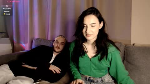 LexieNate online show from October 5, 2025, 7:23 pm