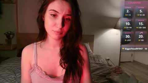 LexieNate online show from February 8, 2026, 2:20 pm