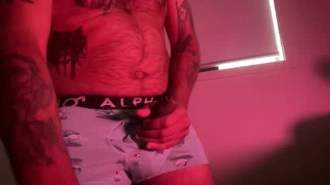 Blackmeat online show from May 19, 2026, 1:56 am