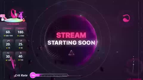 youaremyfav1 online show from October 10, 2025, 7:13 pm