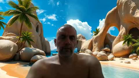 CrayZio online show from July 2, 2026, 4:51 am