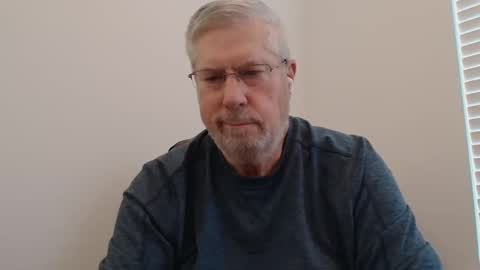 Colorado Guy Straight online show from January 31, 2025, 9:16 pm