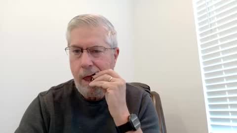 Colorado Guy Straight online show from February 6, 2025, 8:02 pm