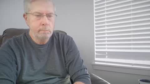 Colorado Guy Straight online show from February 9, 2025, 6:26 pm