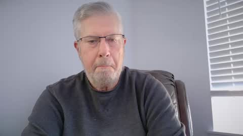 Colorado Guy Straight online show from March 8, 2025, 6:58 pm