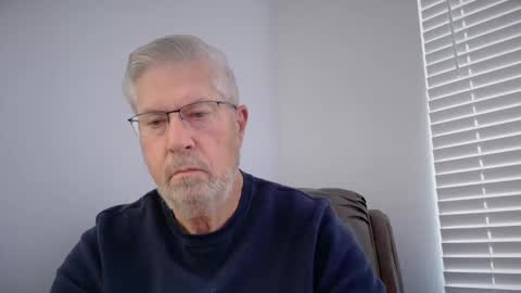 Colorado Guy Straight online show from March 9, 2025, 7:59 pm