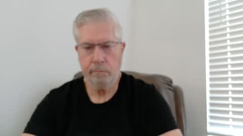 Colorado Guy Straight online show from March 11, 2025, 8:20 pm