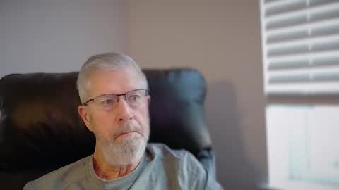 Colorado Guy Straight online show from November 23, 2025, 2:17 pm